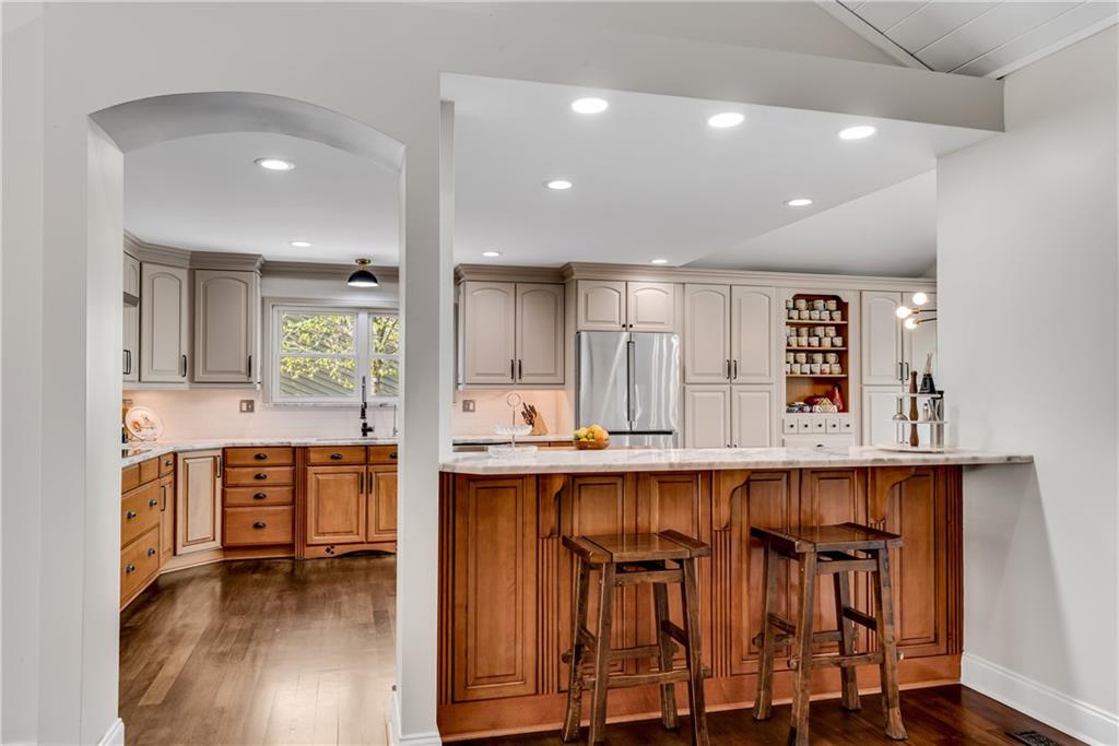 2750 Interlaken Drive, Marietta, Georgia image 14
