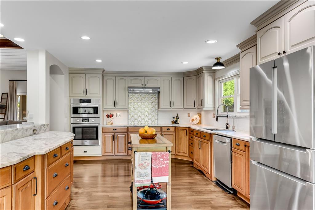 2750 Interlaken Drive, Marietta, Georgia image 16