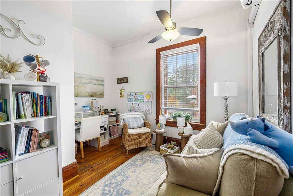 35 S Peachtree Street