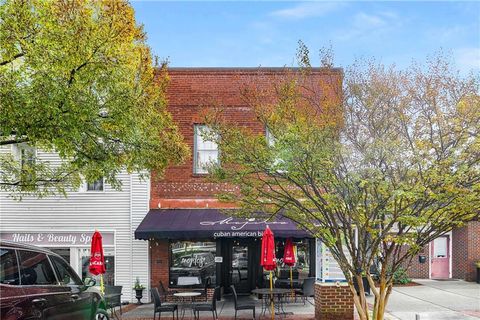 35 S Peachtree Street Norcross GA 30071