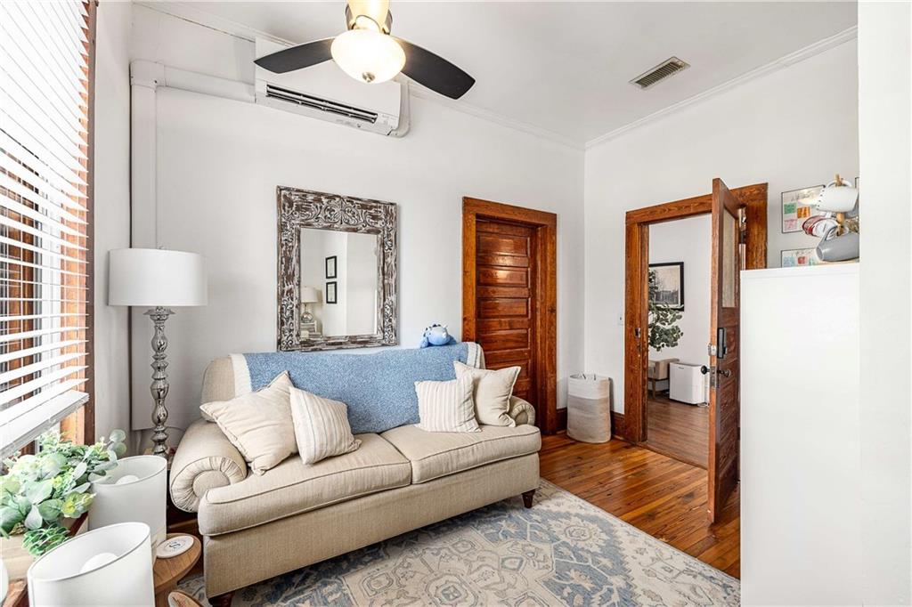 35 S Peachtree Street