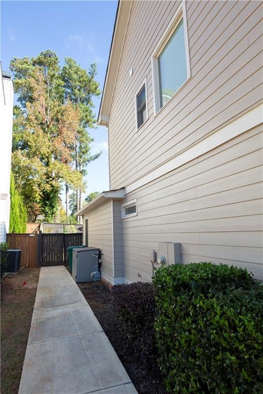 517 Beecham Drive SE