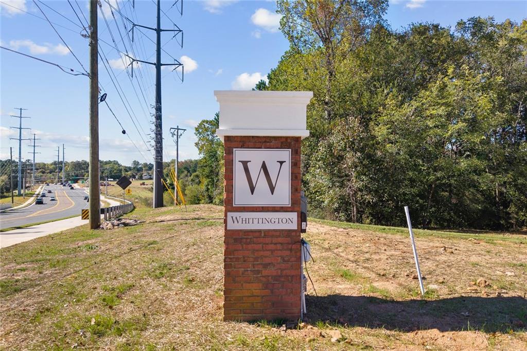 1020 Thornborough Drive 1020