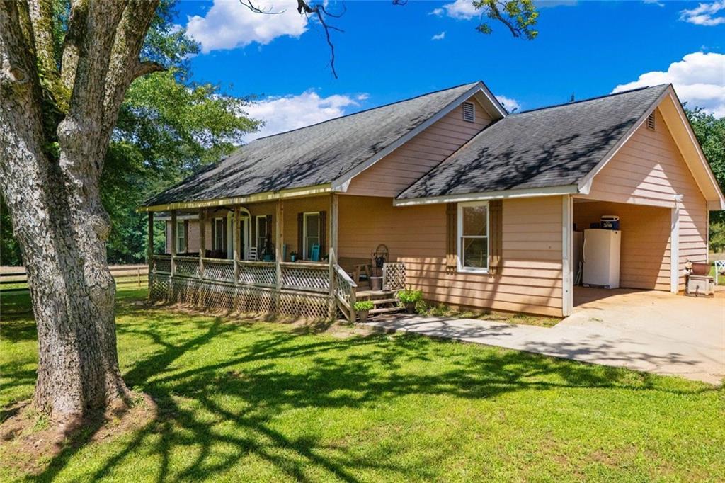 1013 Amber Stapp Studdard Road