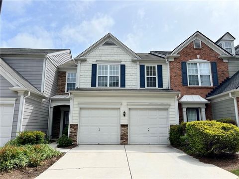 Photo of 3593 Gainesway Court, Duluth, GA 30096 (MLS # 7762785)