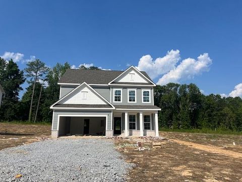 A home in Snellville