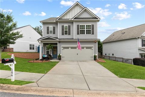 106 Cessna Drive Canton GA 30114