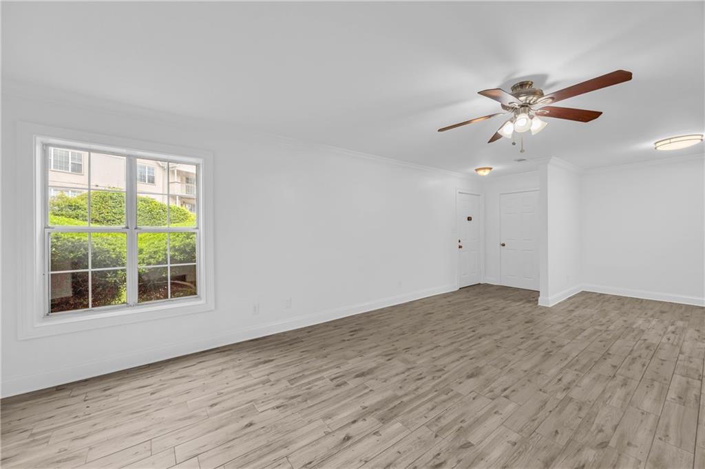 203 Bridge Lane, Smyrna, Georgia image 7
