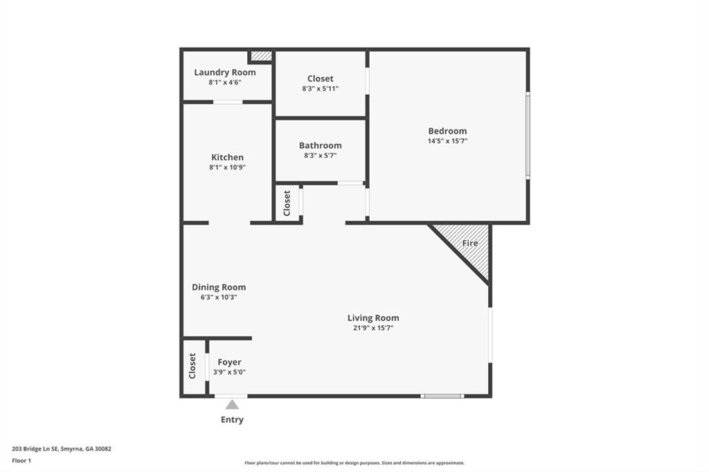 203 Bridge Lane, Smyrna, Georgia image 25