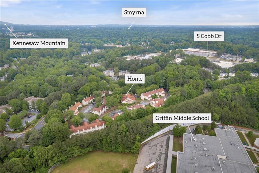 203 Bridge Lane, Smyrna, Georgia image 31