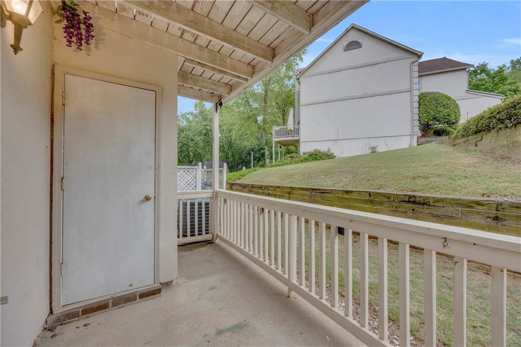 203 Bridge Lane, Smyrna, Georgia image 23