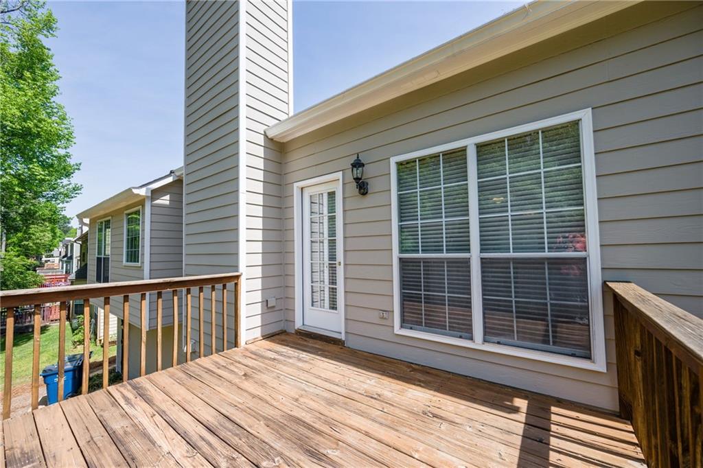 3140 Ennfield Lane, Duluth, Georgia image 24