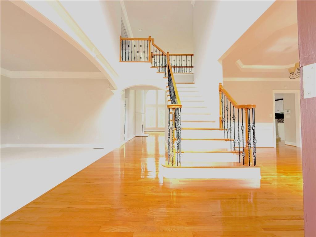 3500 MILLWATER Crossing