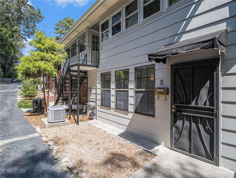 A home in Brookhaven