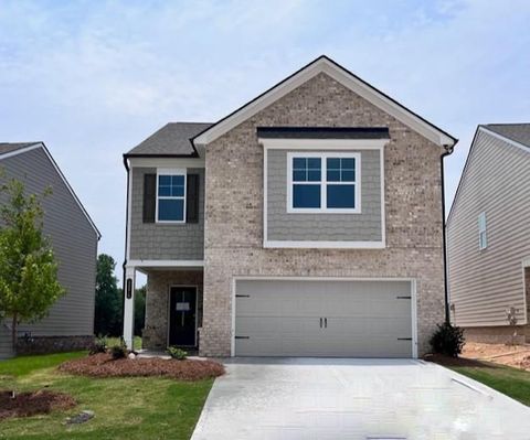 2971 Westgate Park Drive Loganville GA 30052