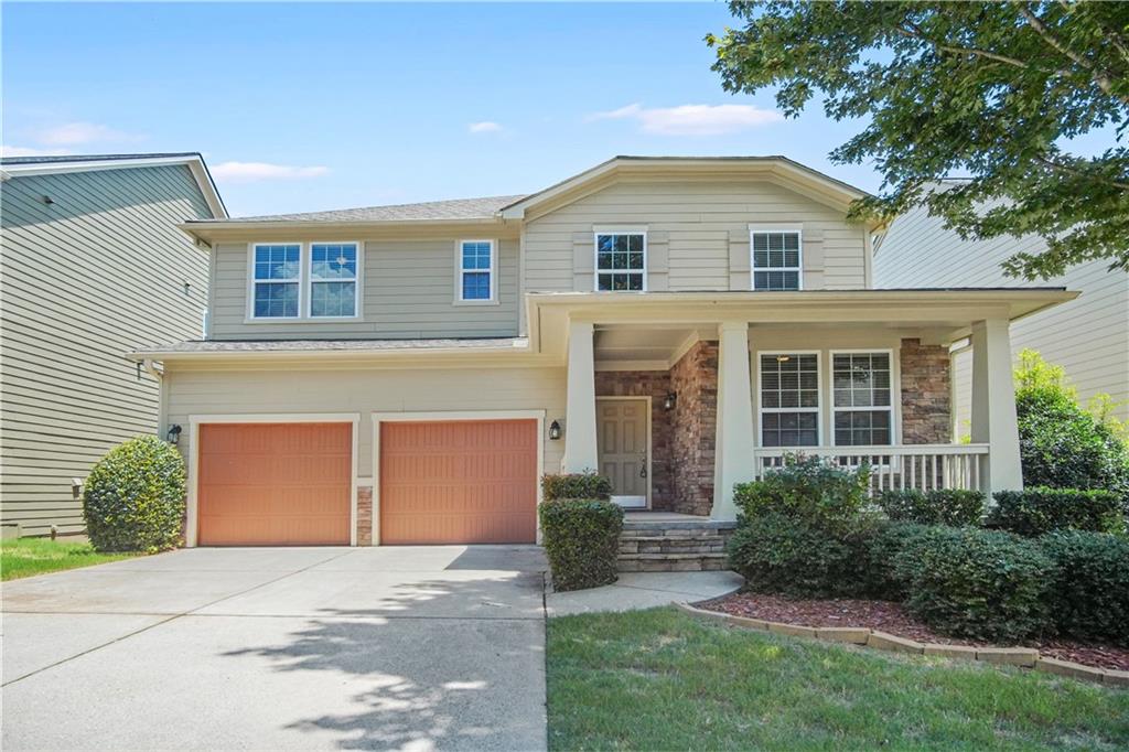 3945 Medley Way