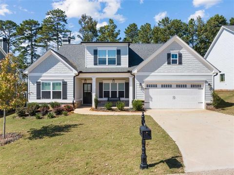 4248 Links Boulevard Jefferson GA 30549