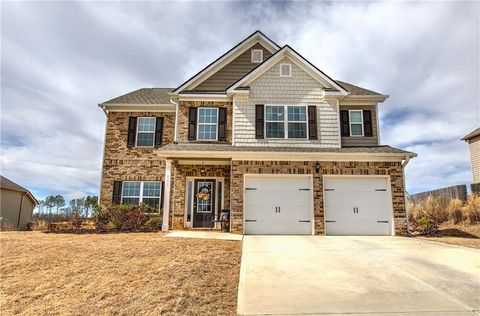 525 Adare Parkway Adairsville GA 30103
