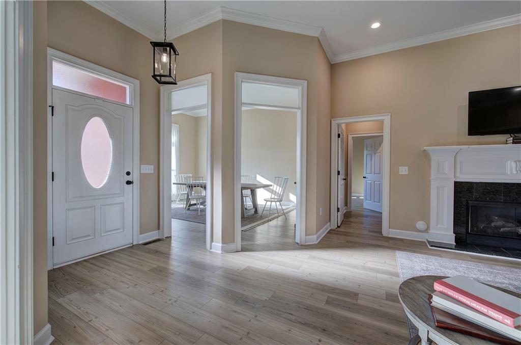 264 Boone Ford Road SE