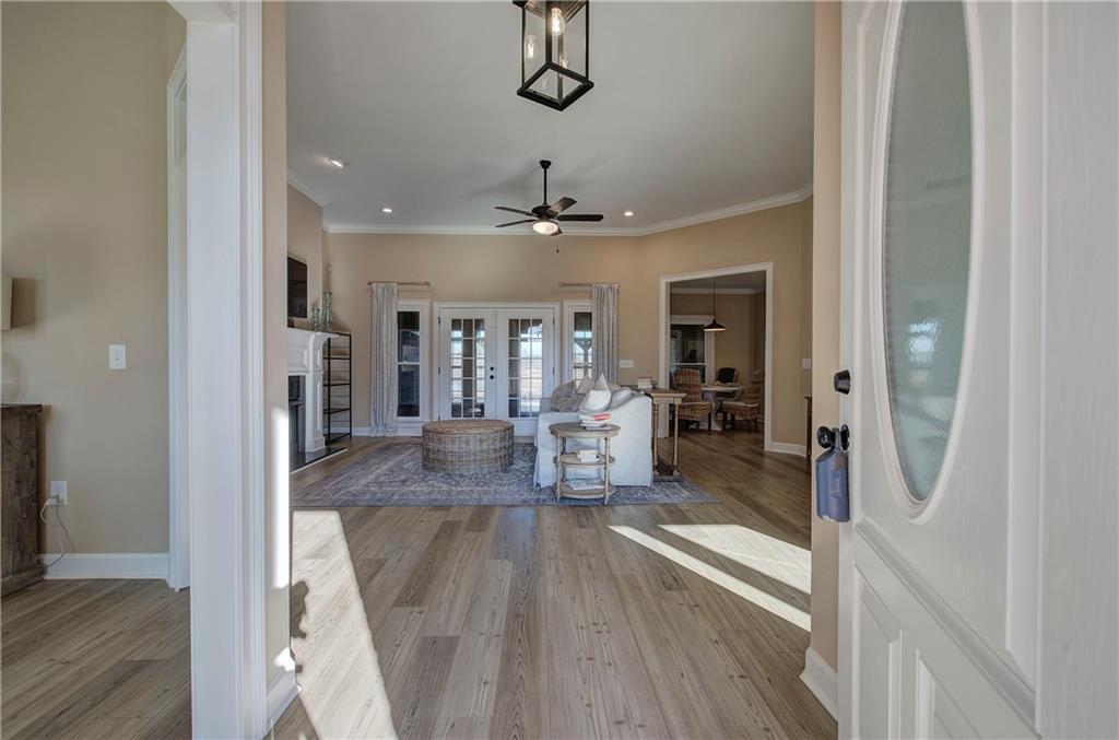 264 Boone Ford Road SE