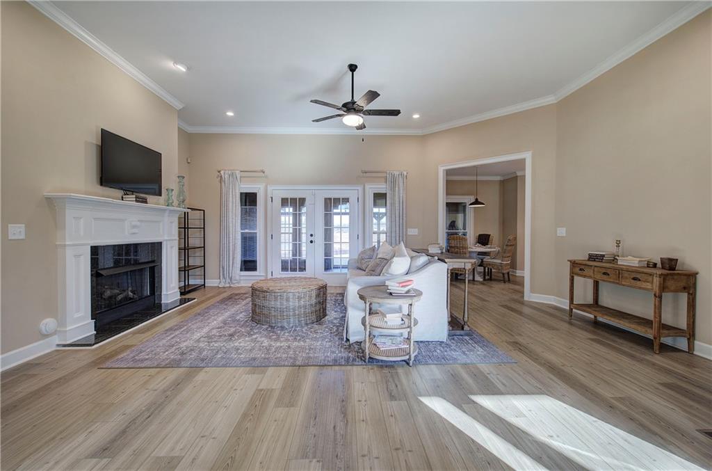 264 Boone Ford Road SE