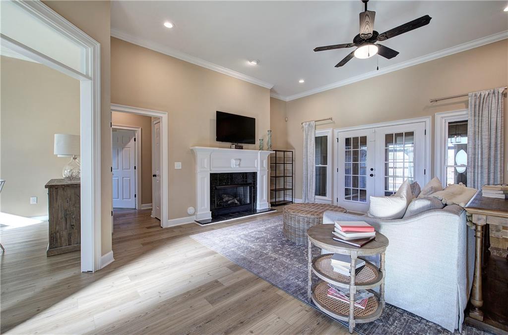 264 Boone Ford Road SE