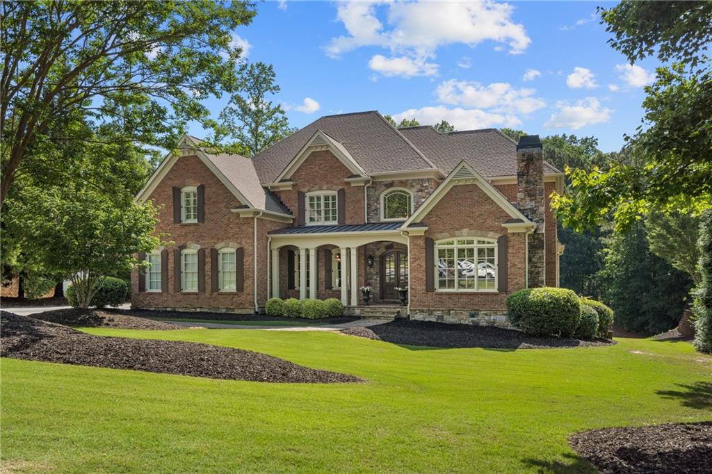 13037 Overlook Pass, Roswell, GA, 30075 1 13037 Overlook Pass