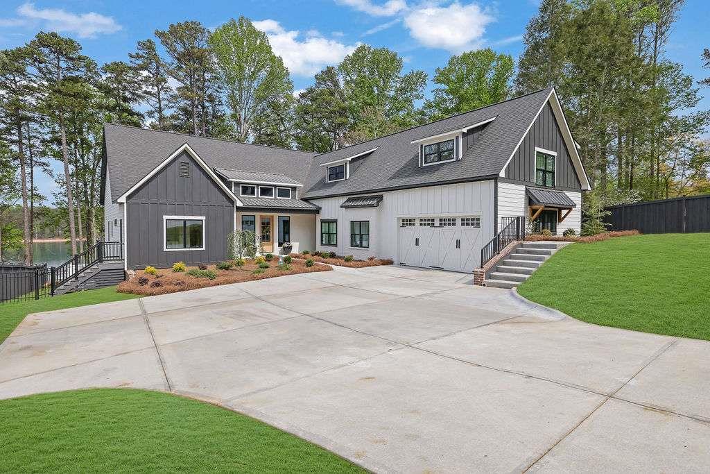 6093 Shadburn Ferry Road
