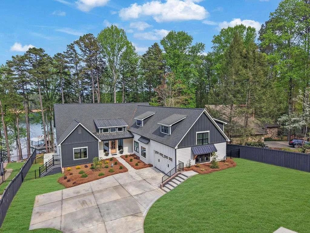 6093 Shadburn Ferry Road