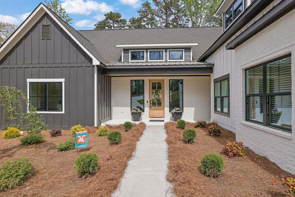 6093 Shadburn Ferry Road