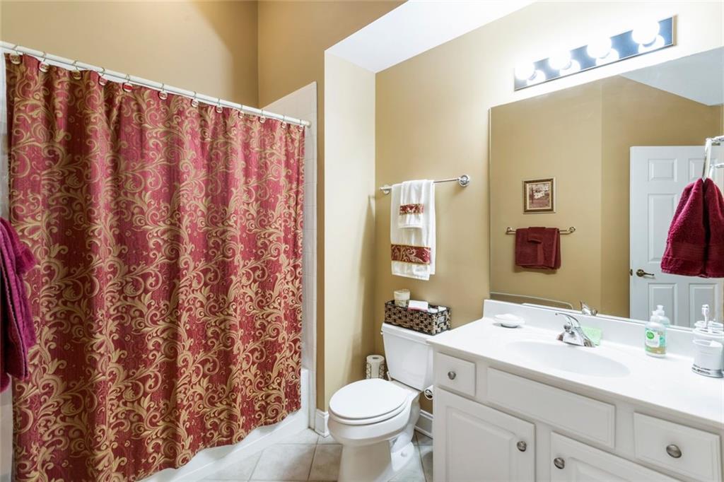 3344 Timbersedge Drive #5, Marietta, Georgia image 32