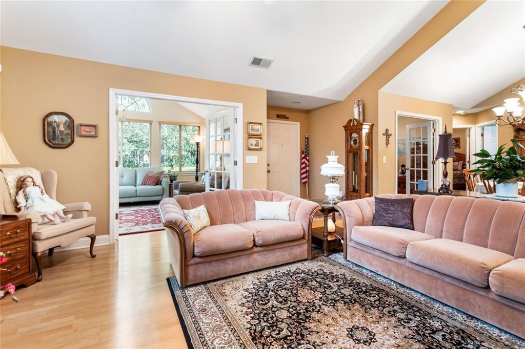 3344 Timbersedge Drive #5, Marietta, Georgia image 7