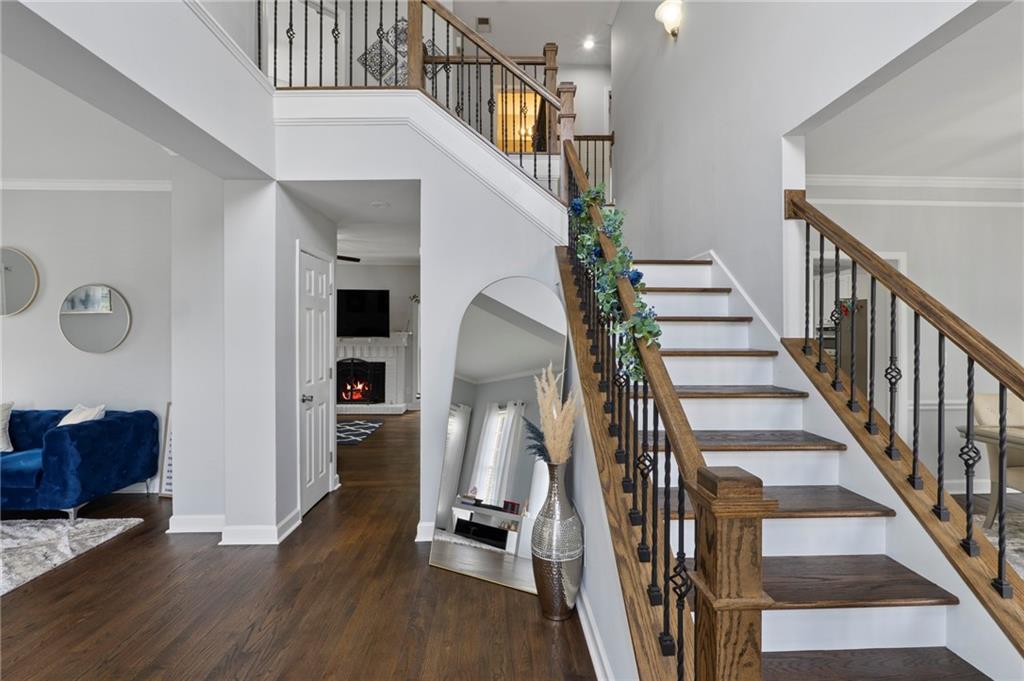 2167 Merrymount Drive