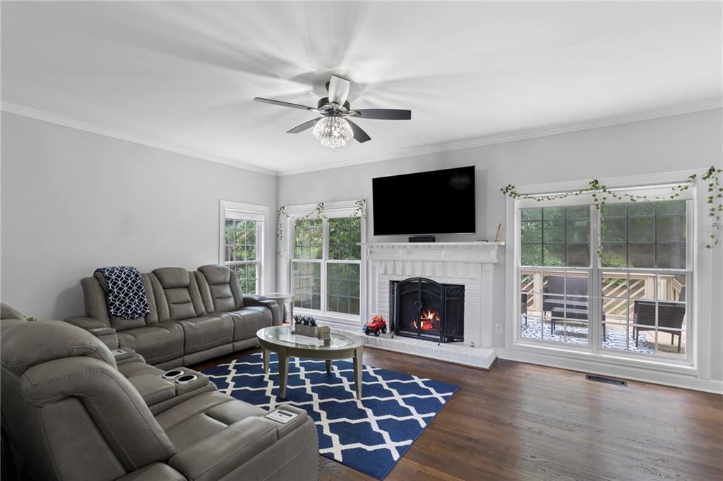 2167 Merrymount Drive