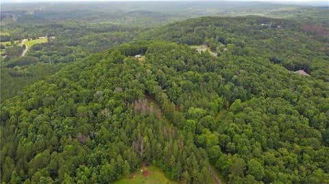 Vacant Land For Sale - 1845 Tibbitts Road<br/> Dallas, GA 30132