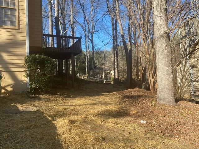7592 Watson Kaye, Stone Mountain, Georgia image 11