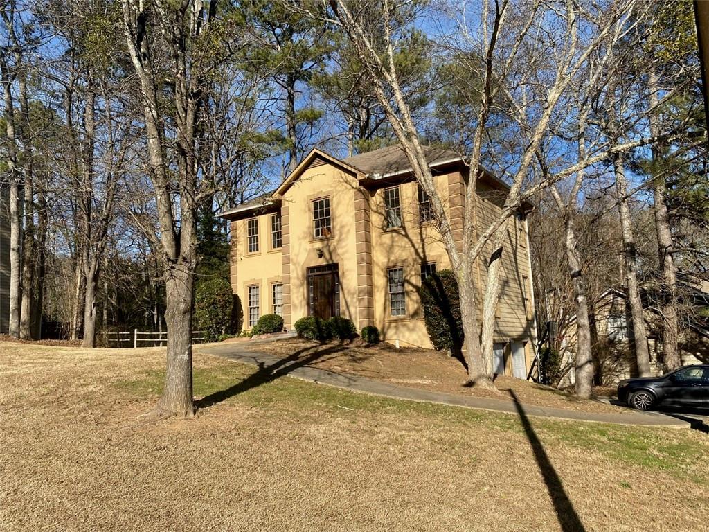 7592 Watson Kaye, Stone Mountain, Georgia image 5