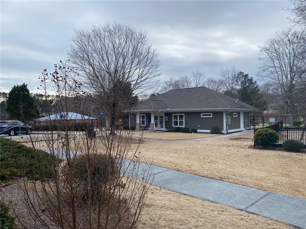 7592 Watson Kaye, Stone Mountain, Georgia image 47