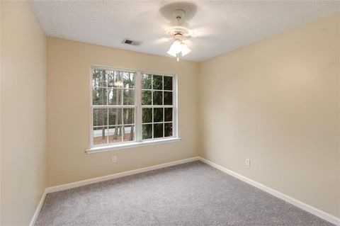 A home in Hiram