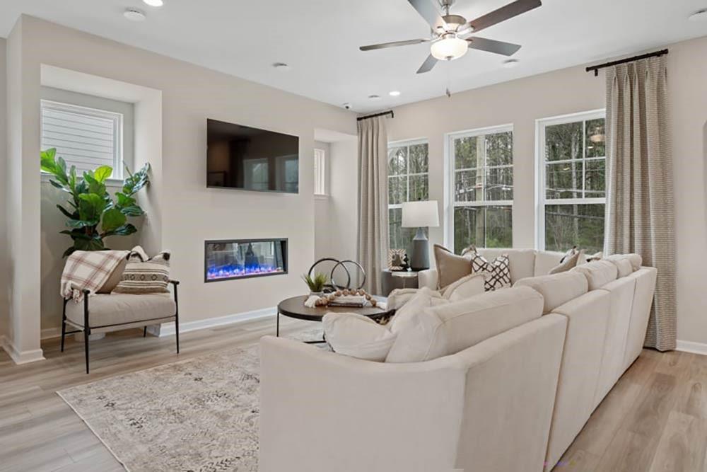 241 Lytham Drive, Mableton, Georgia image 25