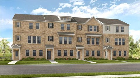 241 Lytham Drive SE Mableton GA 30126