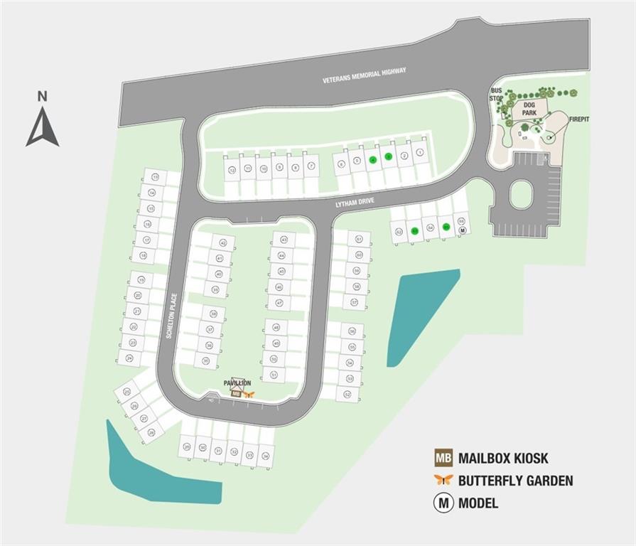 241 Lytham Drive, Mableton, Georgia image 40