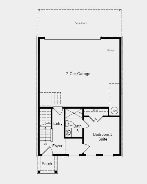241 Lytham Drive, Mableton, Georgia image 2