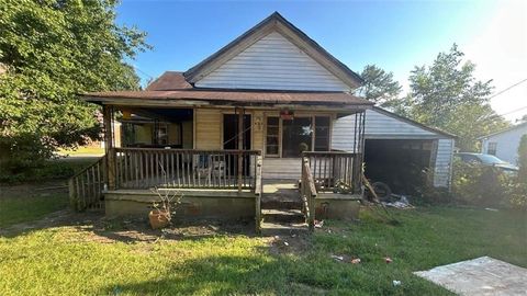 603 Atlantic Street Manchester GA 31816