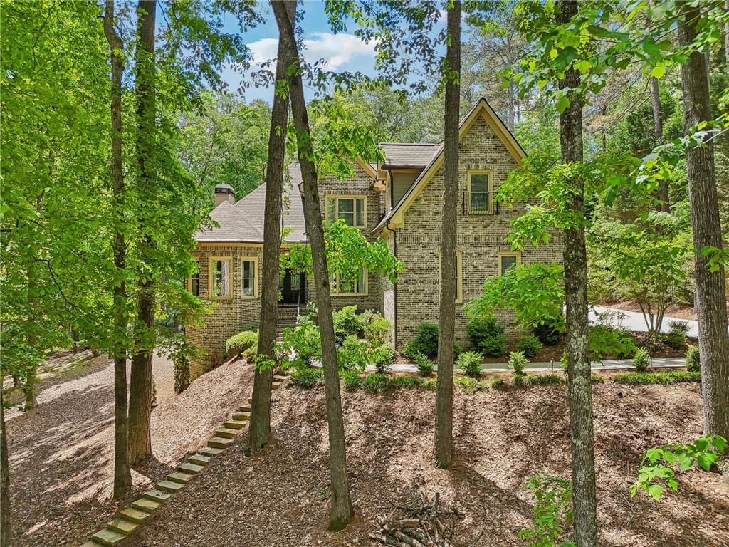 895 Freemanwood Lane