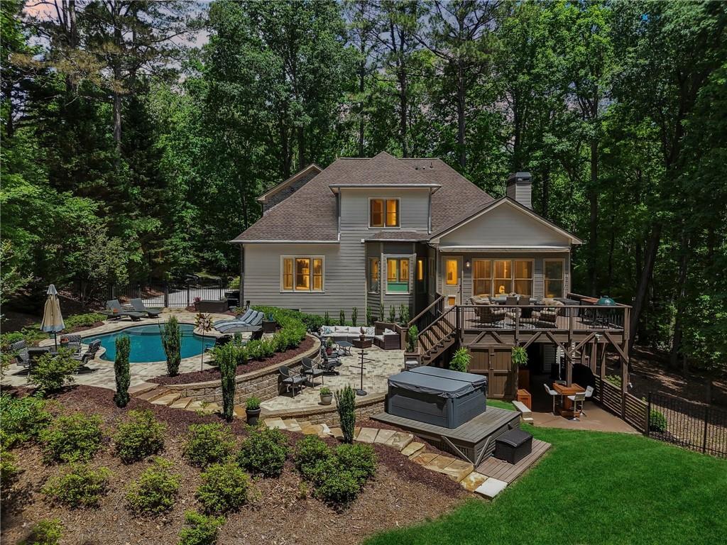 895 Freemanwood Lane