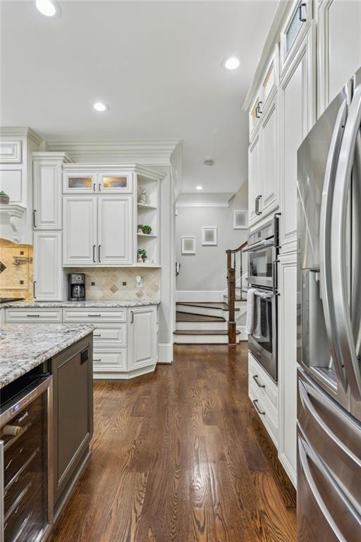 895 Freemanwood Lane, Milton, Georgia image 39