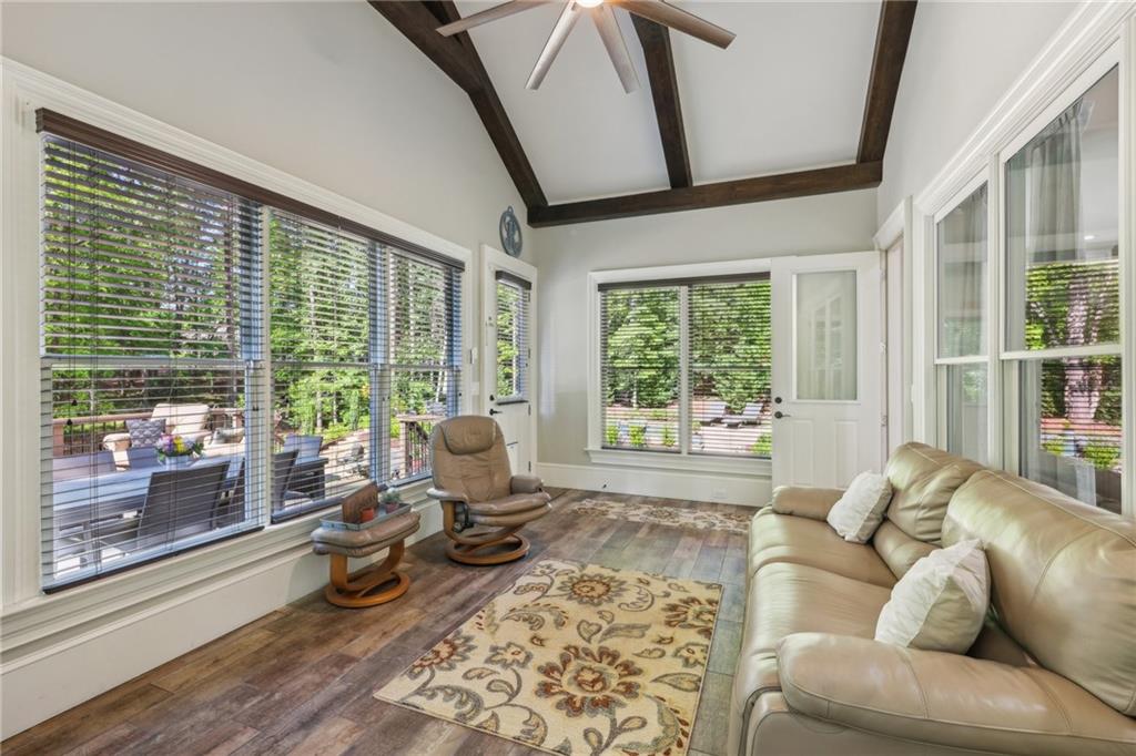 895 Freemanwood Lane, Milton, Georgia image 42