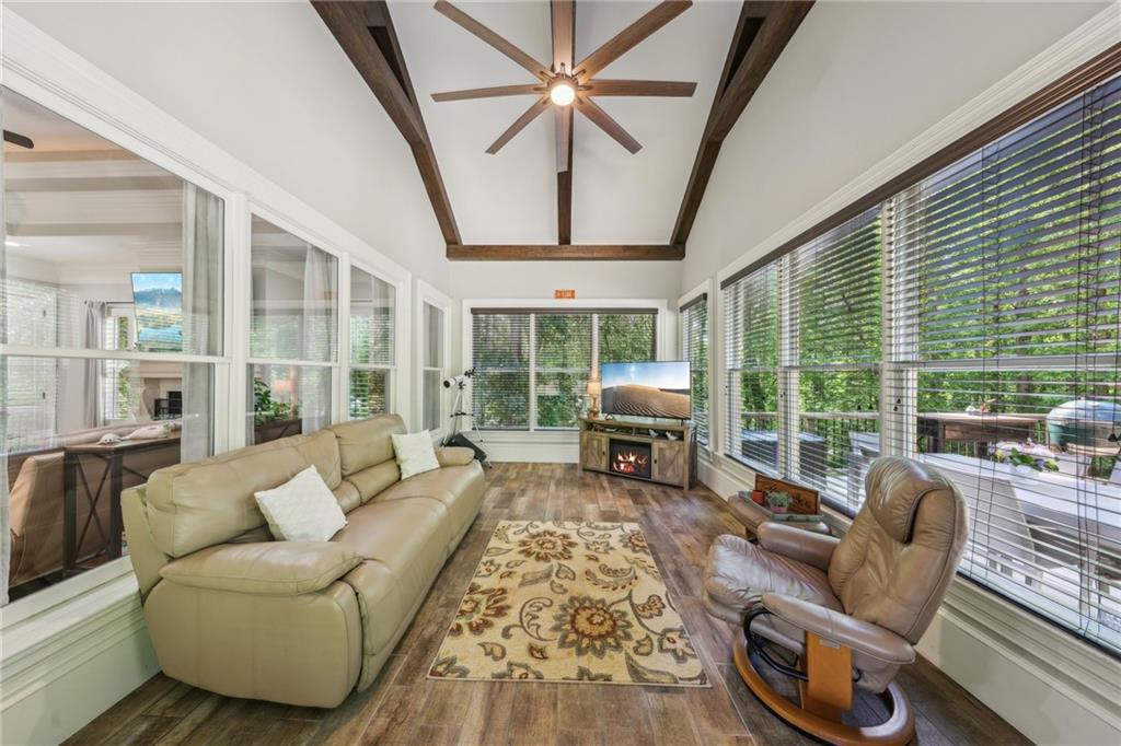 895 Freemanwood Lane, Milton, Georgia image 41