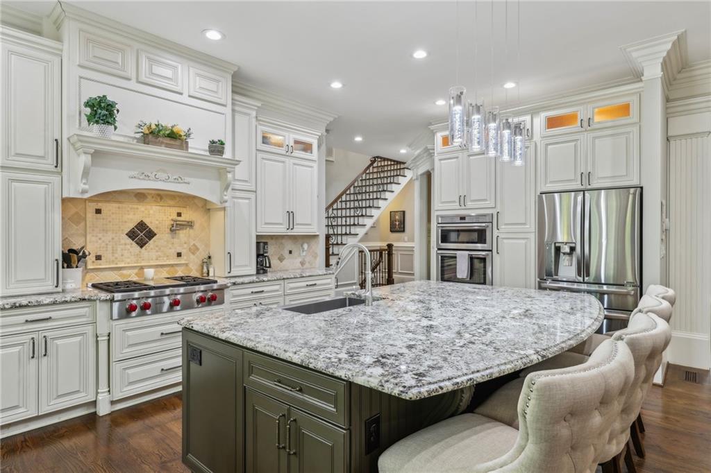 895 Freemanwood Lane, Milton, Georgia image 30